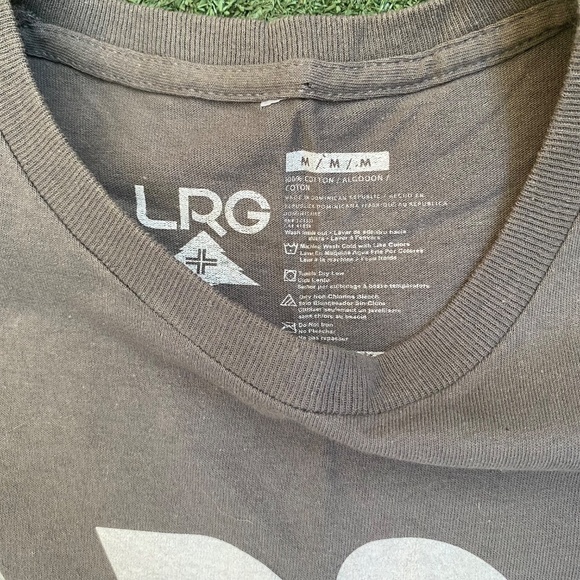 Lrg tshirt - Picture 2 of 4